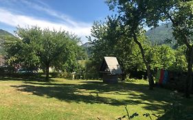 La Bergerie Apartment In An Old Farmhouse!